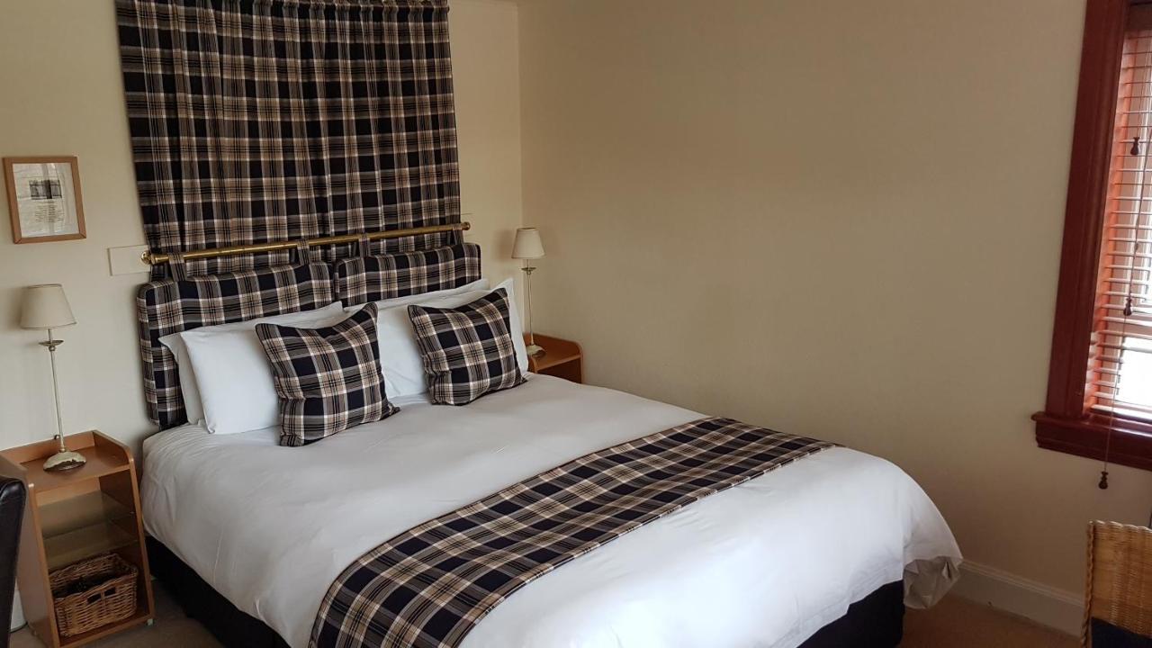 Cnoc-Na-Faire B&B Arisaig Exterior foto